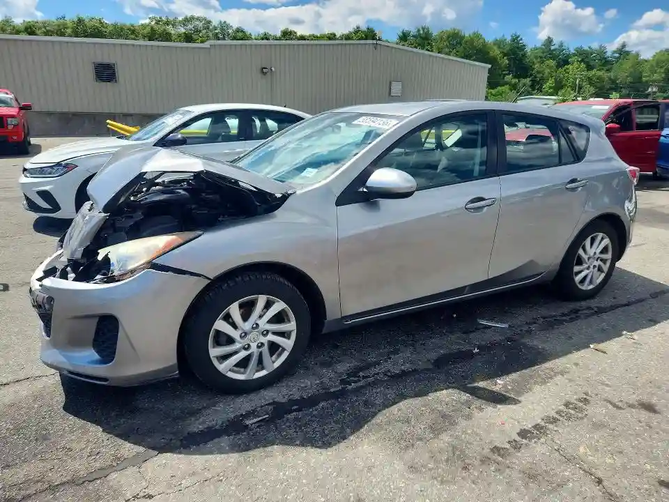 JM1BL1M78C1596373 2012 MAZDA 3-0
