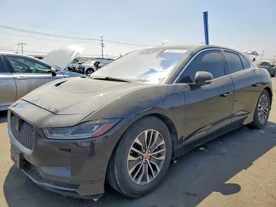 SADHB2S1XK1F68422 2019 JAGUAR I-PACE-0