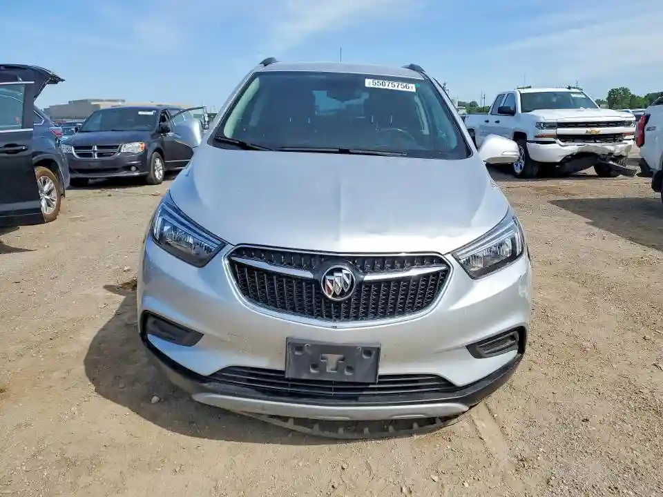 KL4CJESB8KB779476 2019 BUICK ENCORE-4