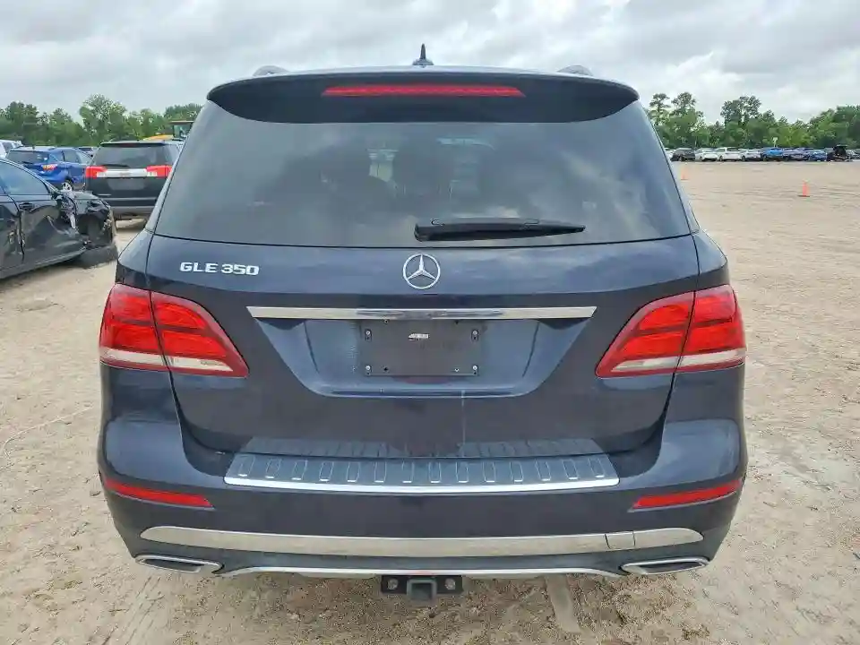 4JGDA5JB2HA940636 2017 MERCEDES-BENZ GLE-CLASS-5
