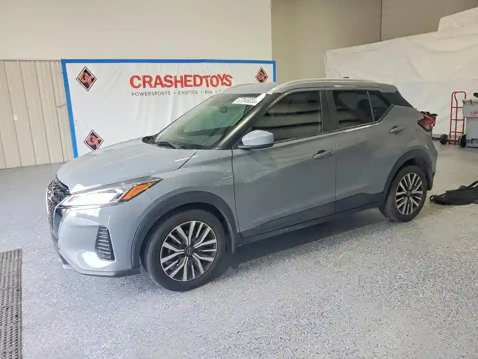 3N1CP5CV2PL564021 2023 NISSAN KICKS-0