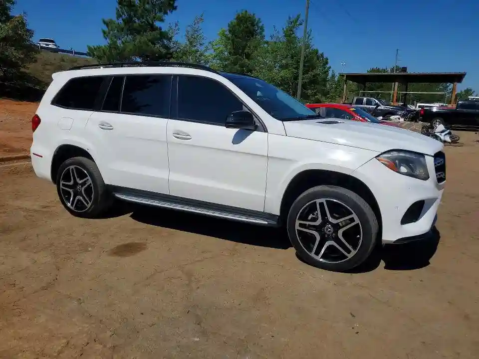 4JGDF7DE8JB025194 2018 MERCEDES-BENZ GLS-CLASS-3