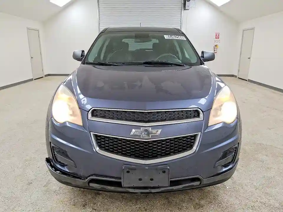 2GNFLCEK9D6309757 2013 CHEVROLET EQUINOX-4