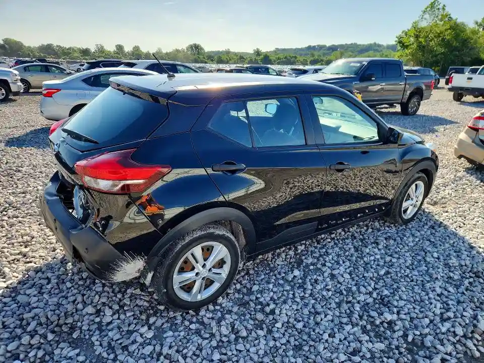 3N1CP5BV4LL484201 2020 NISSAN KICKS-2