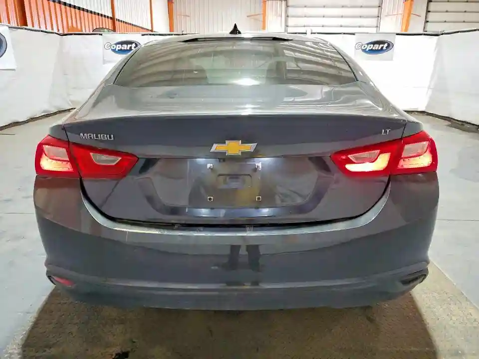 1G1ZD5STXJF233133 2018 CHEVROLET MALIBU-5