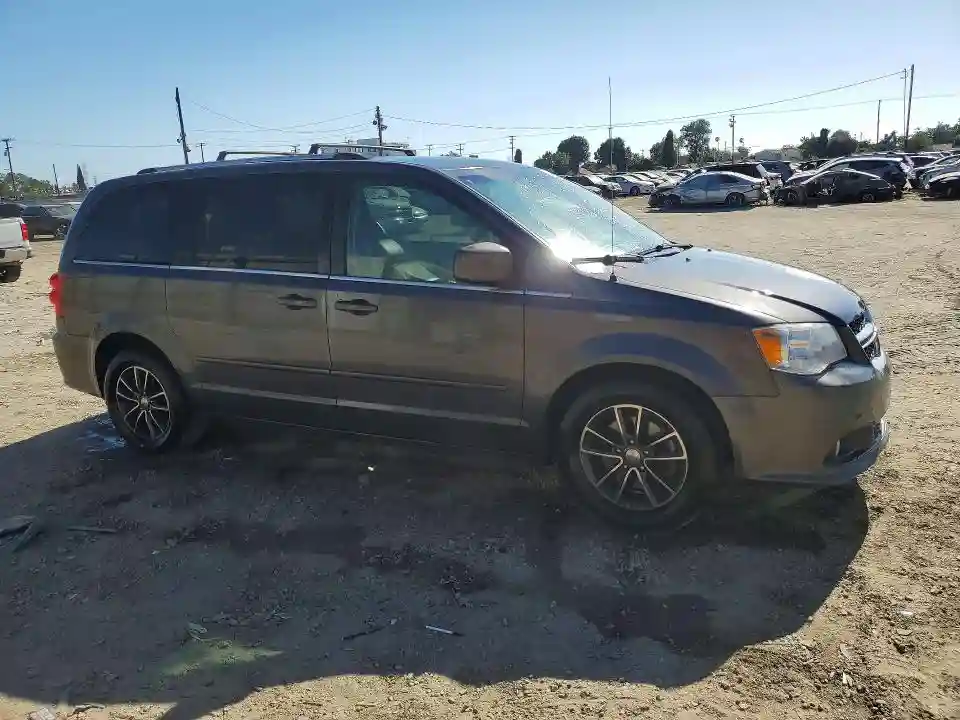 2C4RDGCG3HR814710 2017 DODGE CARAVAN-3