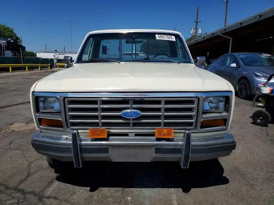 1FTDF15NXGPB15359 1986 FORD ALL MODELS-4