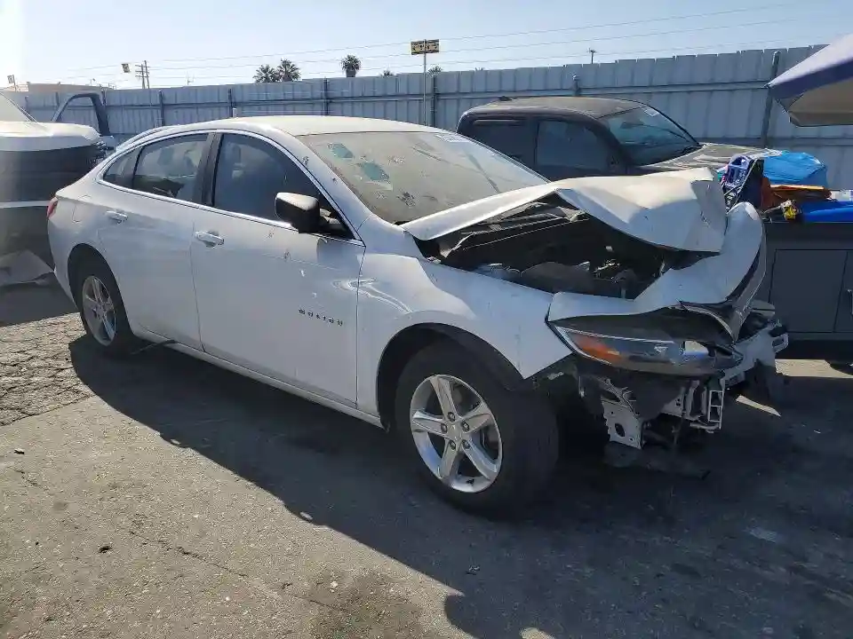 1G1ZB5ST3KF204600 2019 CHEVROLET MALIBU-3