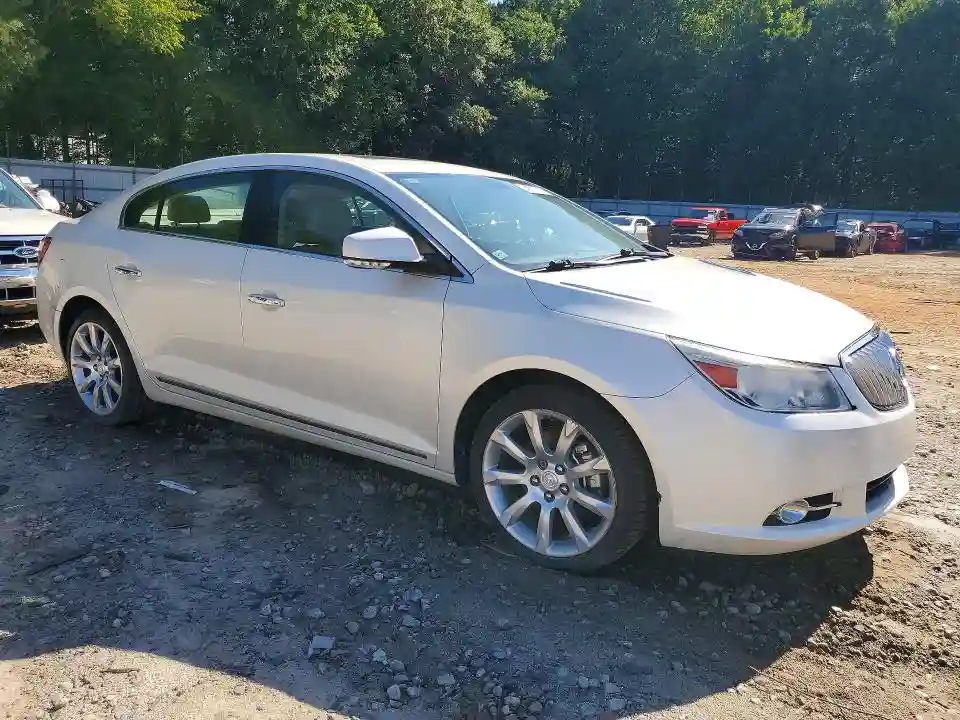 1G4GE5ED3BF259358 2011 BUICK LACROSSE-3