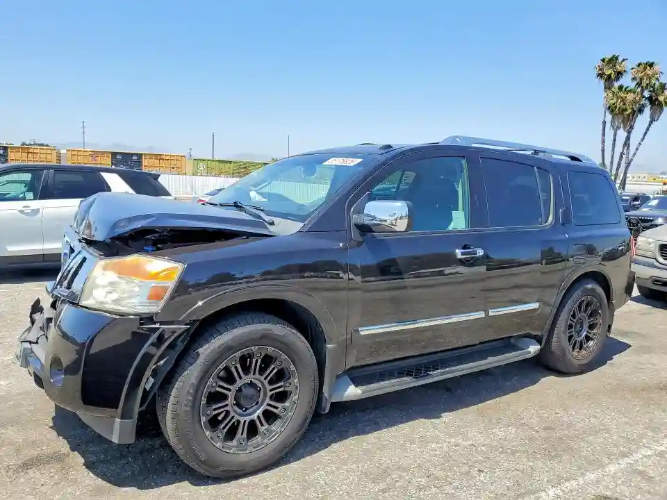 5N1AA0ND4EN604802 2014 NISSAN ARMADA-0