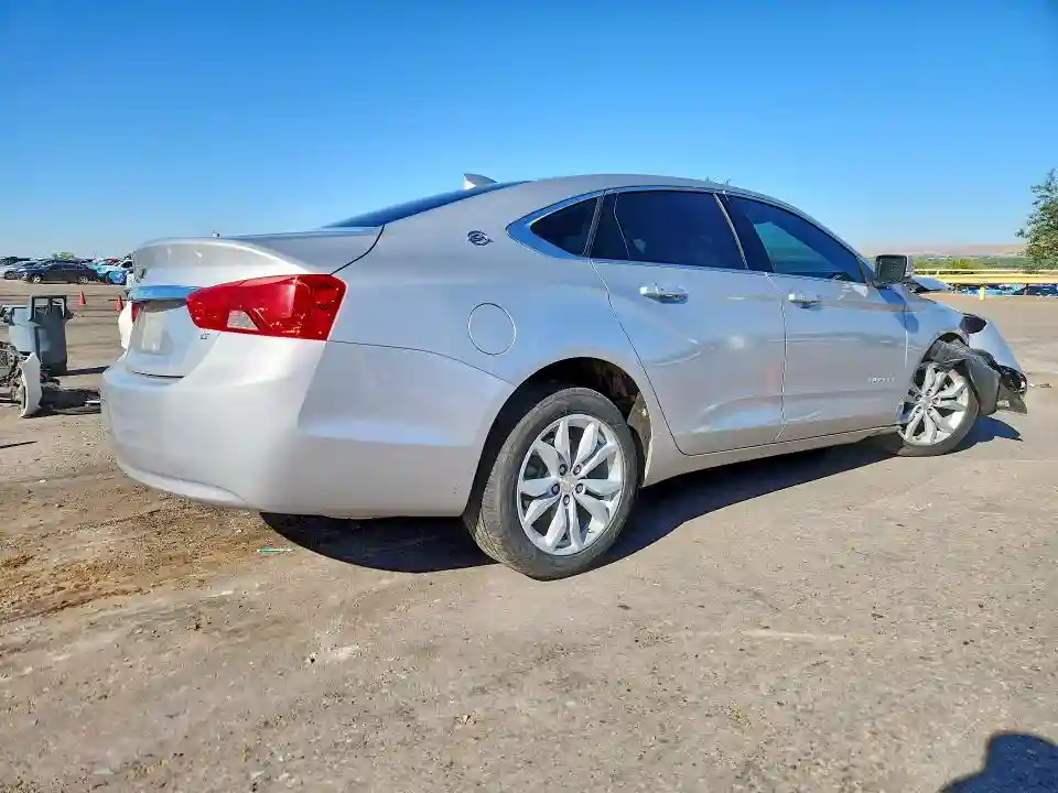 2G11Z5S32L9100554 2020 CHEVROLET IMPALA-2