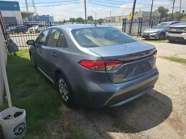 JTDEPRAE8LJ041877 2020 TOYOTA COROLLA-2
