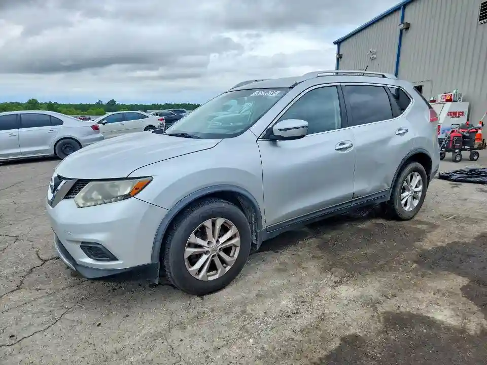 KNMAT2MTXGP594688 2016 NISSAN ROGUE-0
