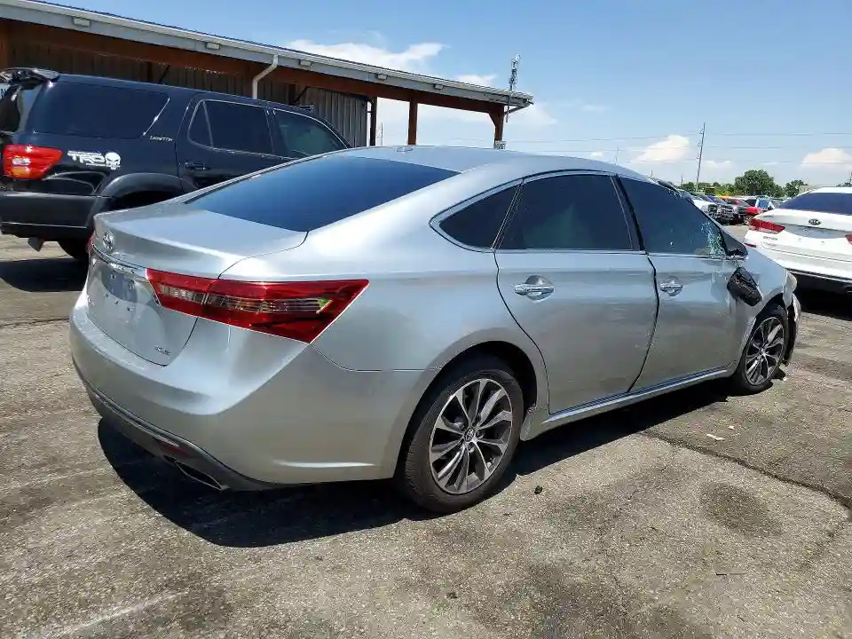 4T1BK1EB5JU281964 2018 TOYOTA AVALON-2