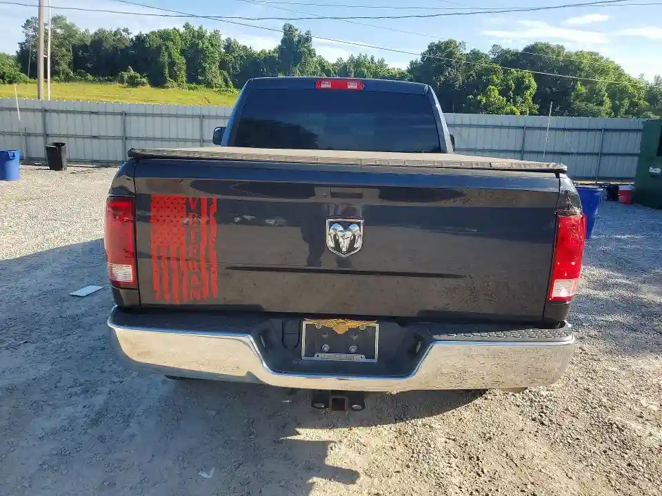 1C6RR6FG9KS628285 2019 RAM 1500-5
