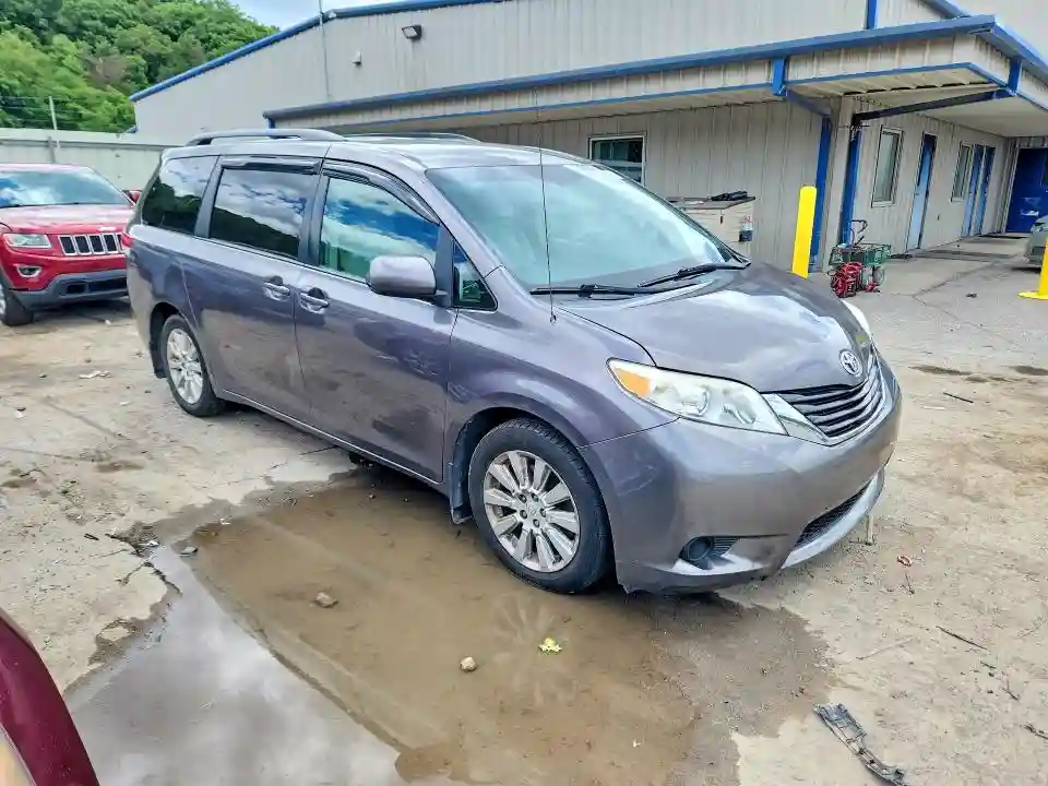 5TDJK3DC9CS047355 2012 TOYOTA SIENNA-3