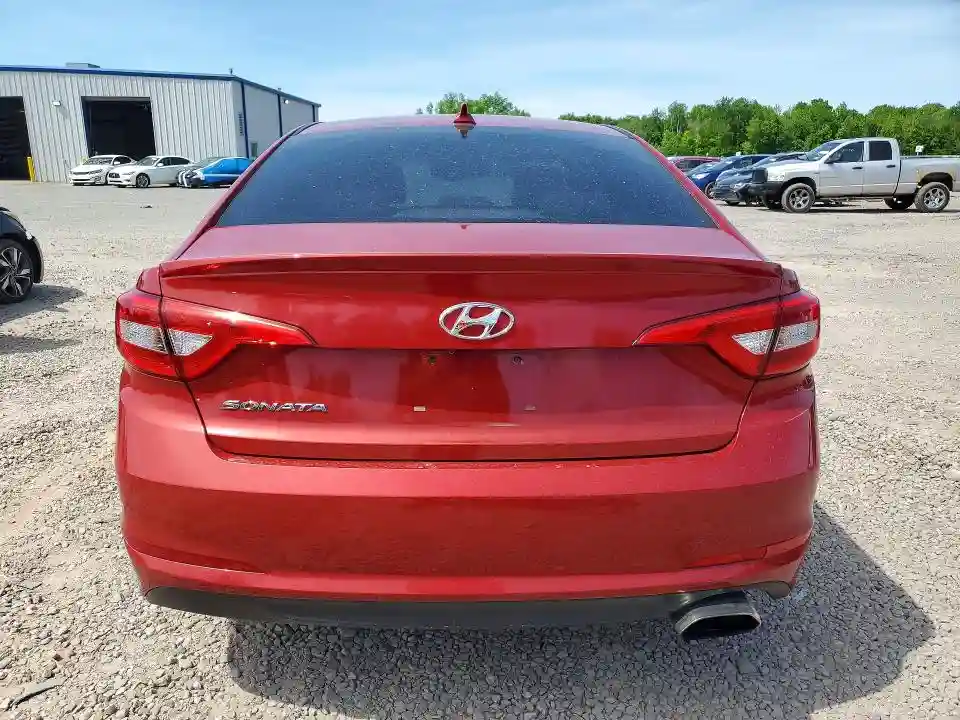 5NPE24AF3HH460813 2017 HYUNDAI SONATA-5