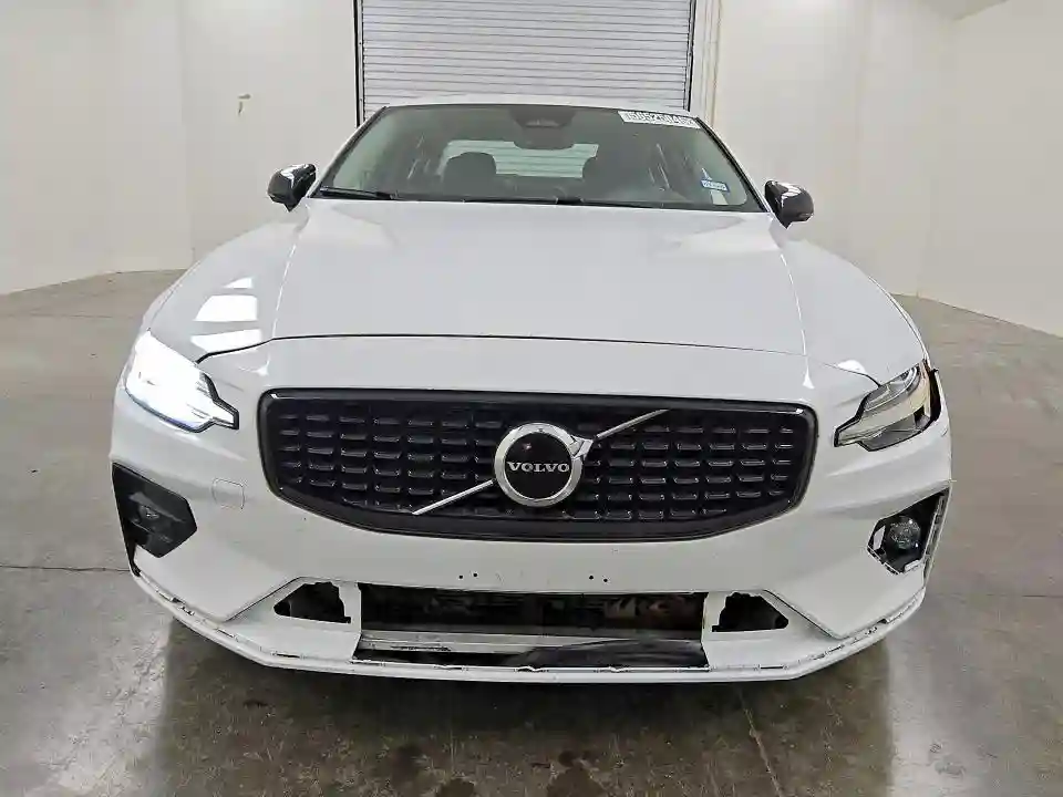 7JRL12FK2RG319002 2024 VOLVO S60-4