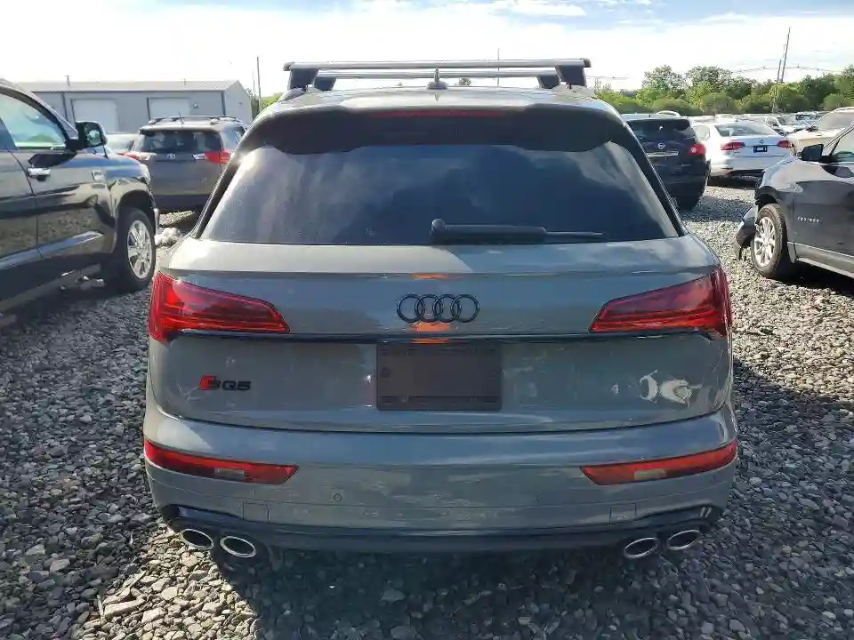 WA1B4AFY9M2020591 2021 AUDI SQ5-5