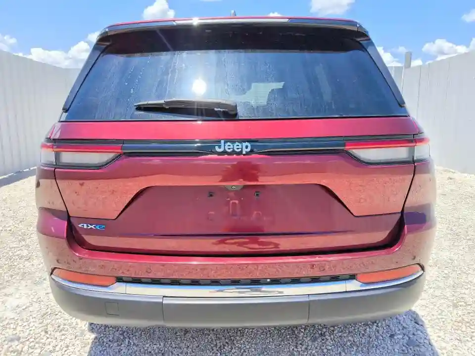 1C4RJYB61RC171677 2024 JEEP CHEROKEE-5