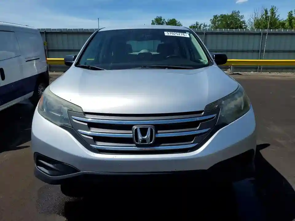 5J6RM4H33DL013552 2013 HONDA CRV-4