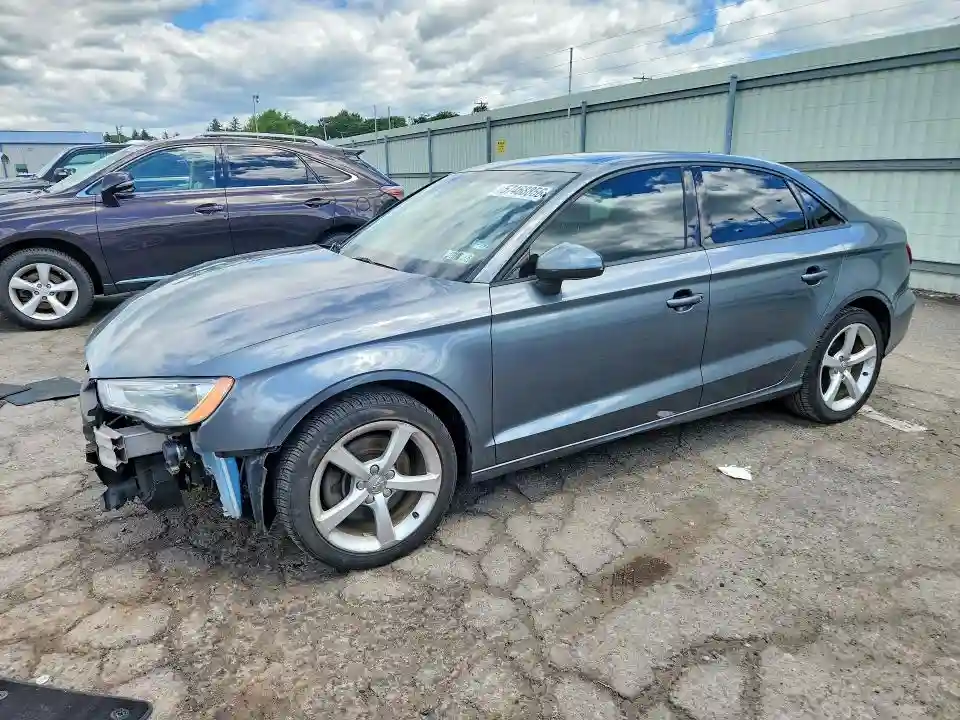 WAUBFGFF8F1006415 2015 AUDI A3-0