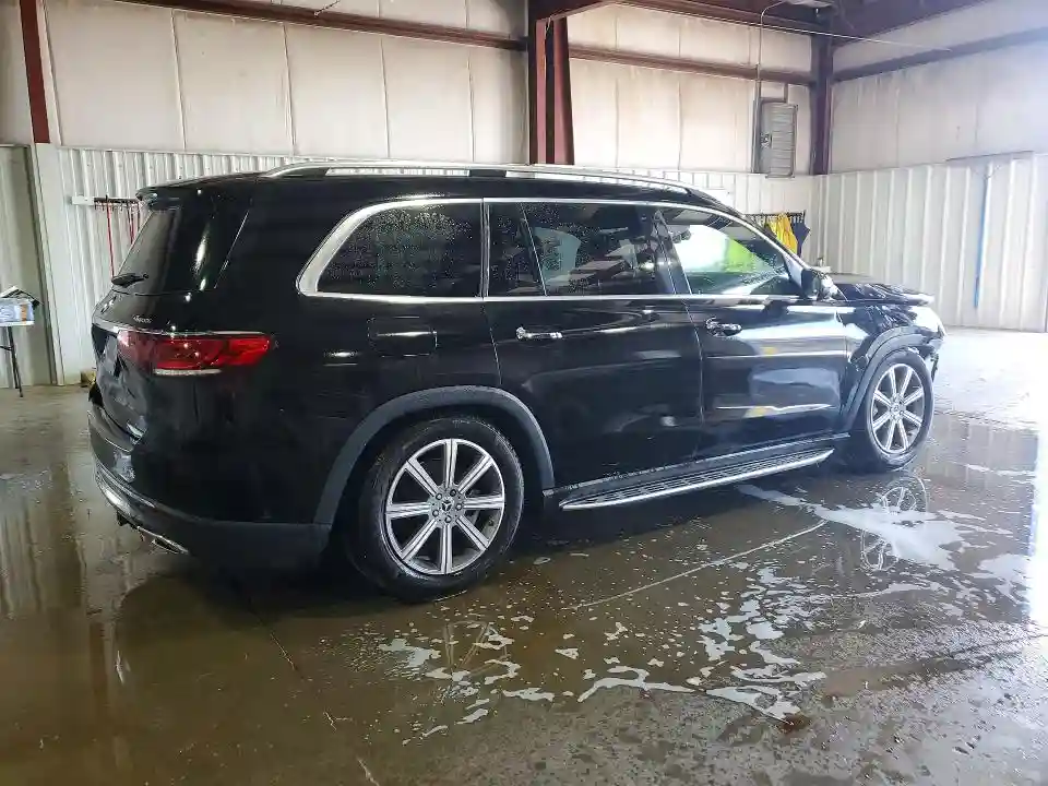 4JGFF5KE3MA440272 2021 MERCEDES-BENZ GLS-CLASS-2