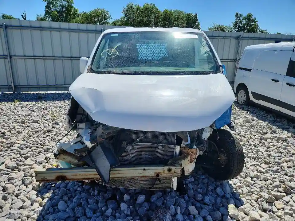 3N6CM0KNXGK697896 2016 NISSAN NV-4