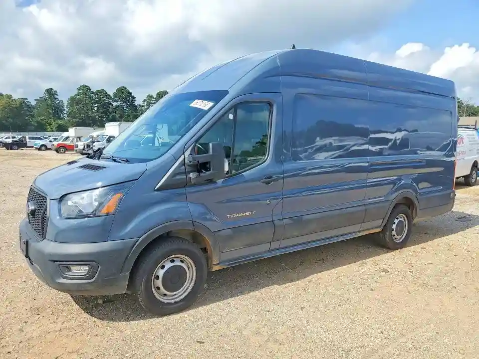1FTBR3X86NKA13570 2022 FORD TRANSIT-0