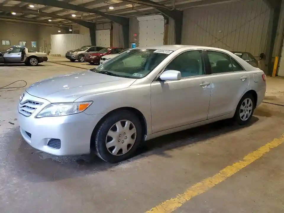 4T1BF3EK7AU063332 2010 TOYOTA CAMRY-0