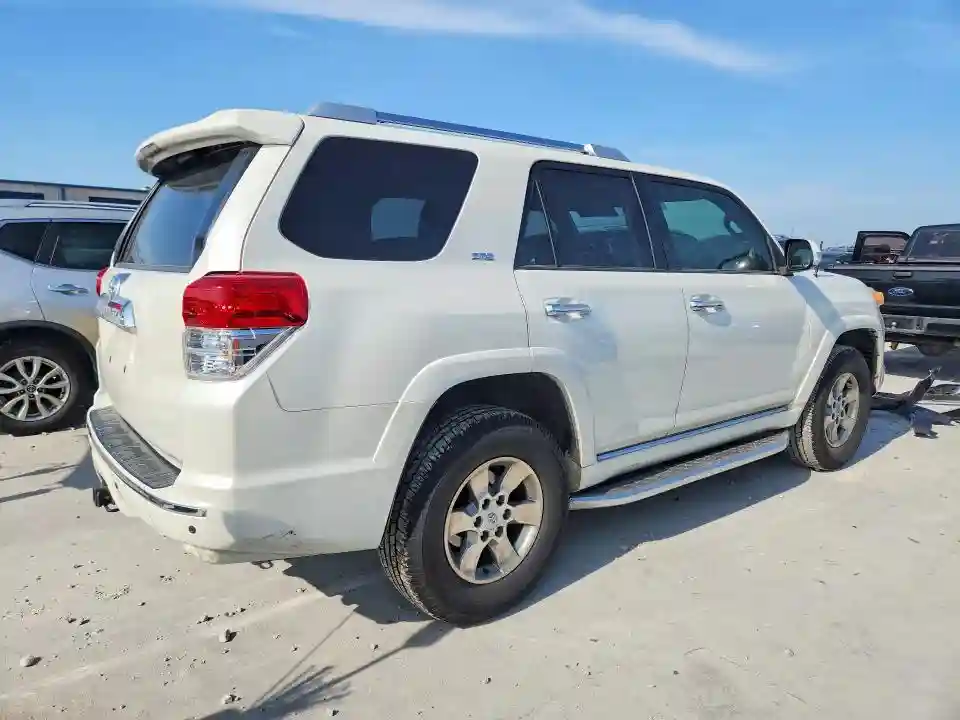 JTEZU5JR1C5034019 2012 TOYOTA 4RUNNER-2