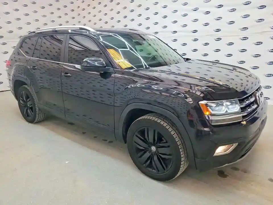 1V2MR2CAXKC539586 2019 VOLKSWAGEN ATLAS-3