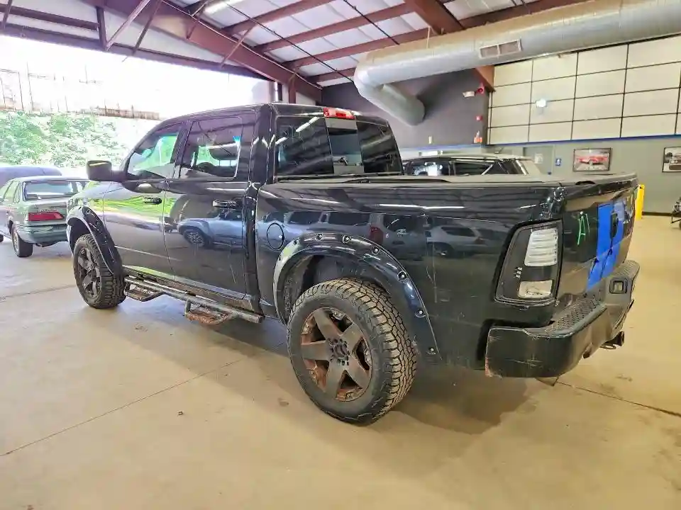 1C6RR7MT5DS507519 2013 RAM 1500-1