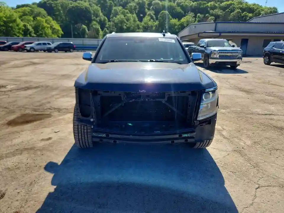 1GNSKJKC6GR234429 2016 CHEVROLET SUBURBAN-4