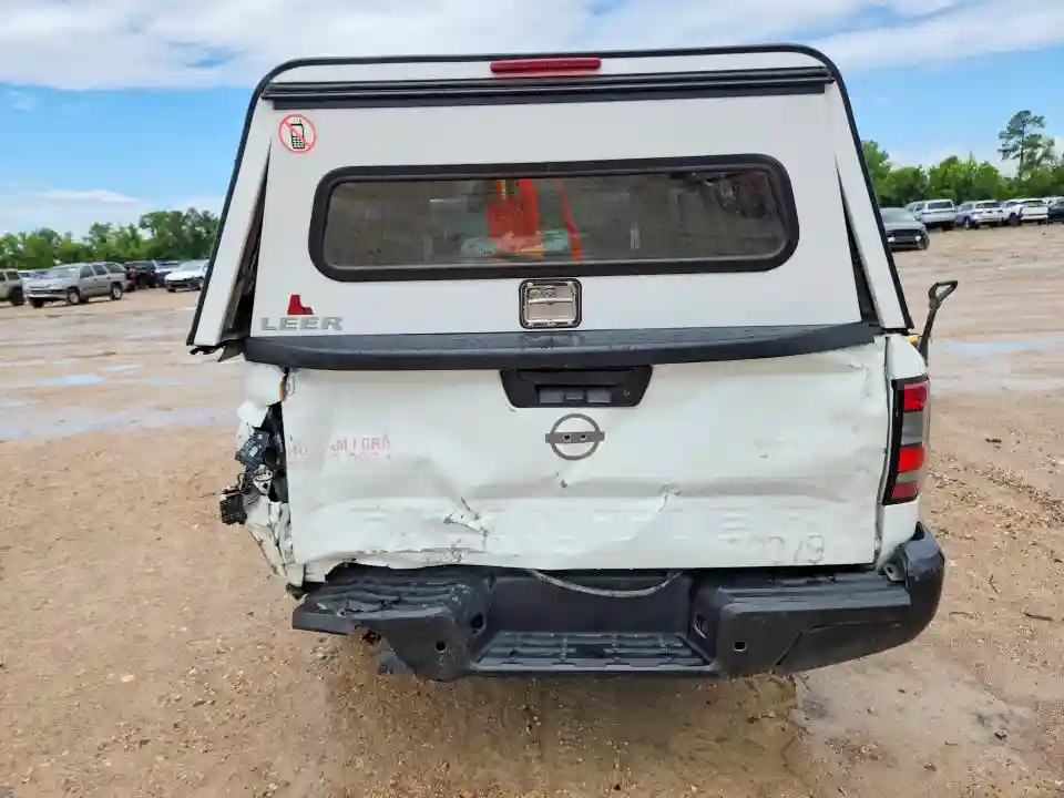 1N6ED1CL3RN643669 2024 NISSAN FRONTIER-5