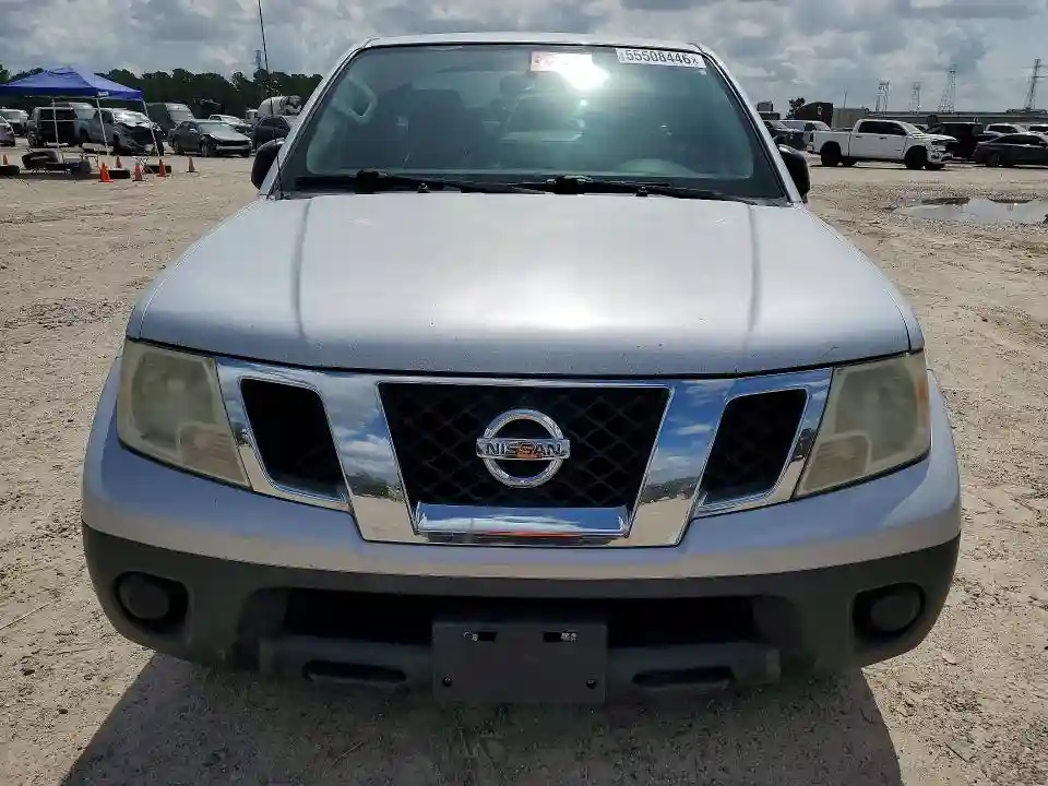 1N6BD0CT7HN741888 2017 NISSAN FRONTIER-4