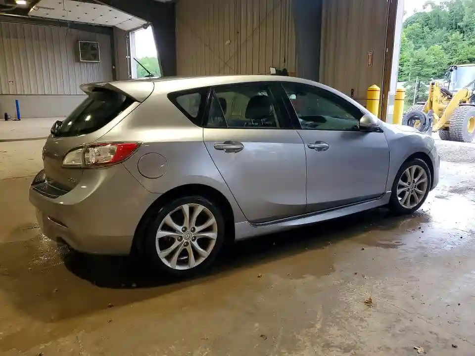JM1BL1H60A1327802 2010 MAZDA MAZDA3-2