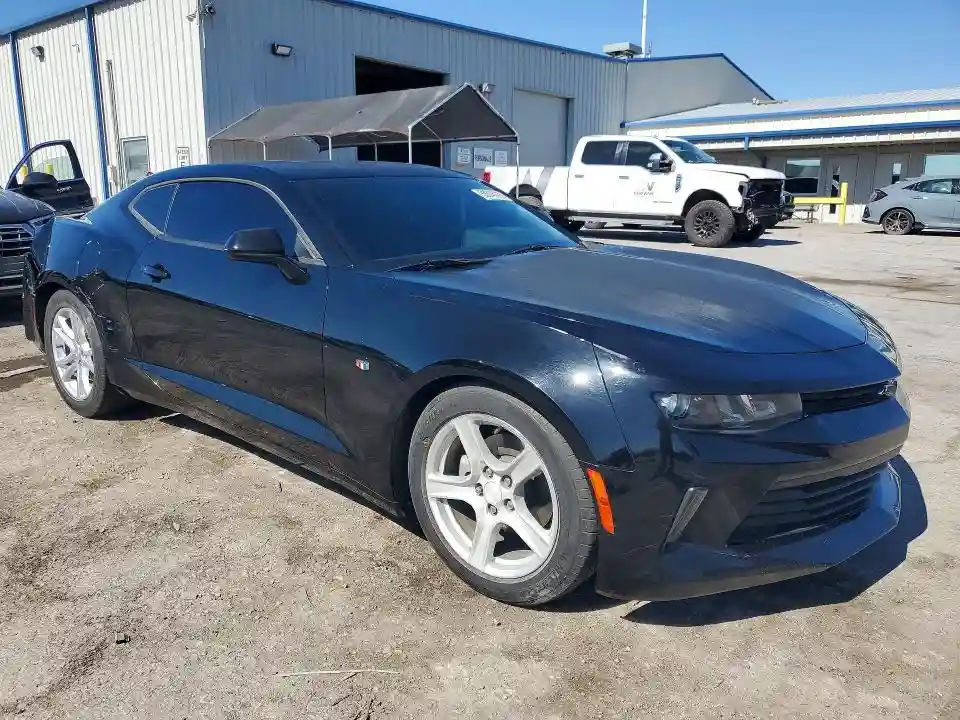 1G1FB1RS4H0105191 2017 CHEVROLET CAMARO-3