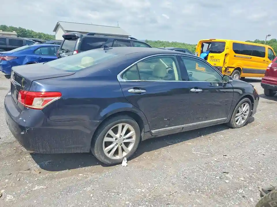JTHBK1EG6A2397863 2010 LEXUS ES350-2