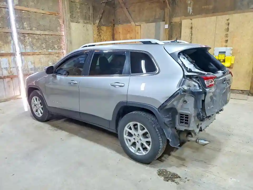 1C4PJMCB5FW691340 2015 JEEP CHEROKEE-1