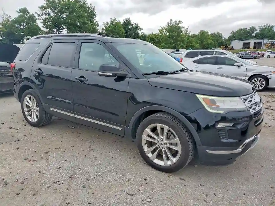 1FM5K7D88JGB97285 2018 FORD EXPLORER-3