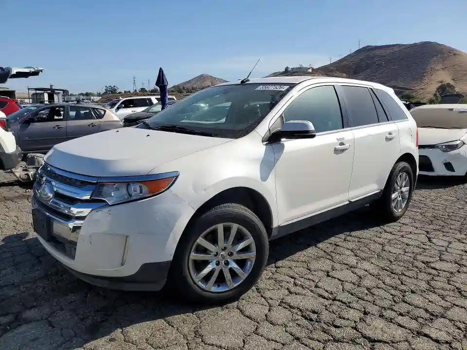 2FMDK4KC4DBA64682 2013 FORD EDGE-0