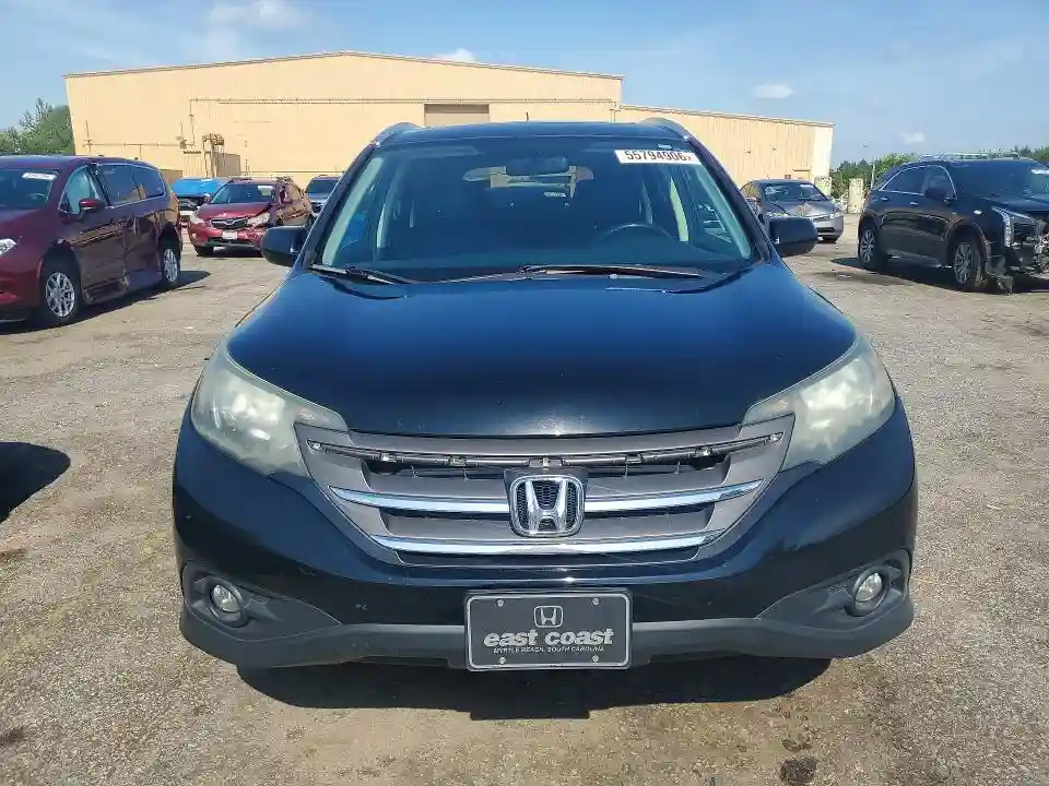 2HKRM3H7XEH548354 2014 HONDA CRV-4