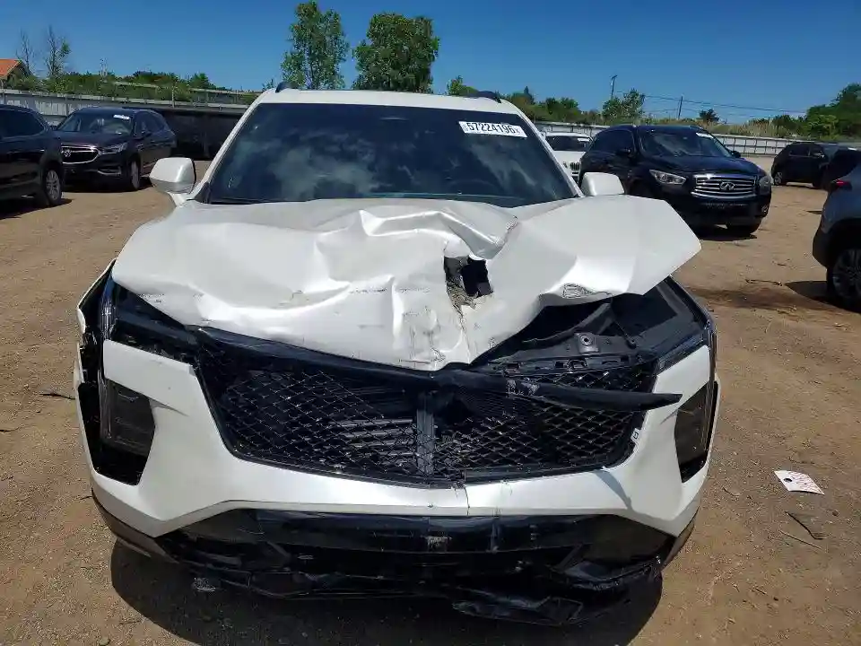 1GYFZFR47RF100299 2024 CADILLAC XT4-4