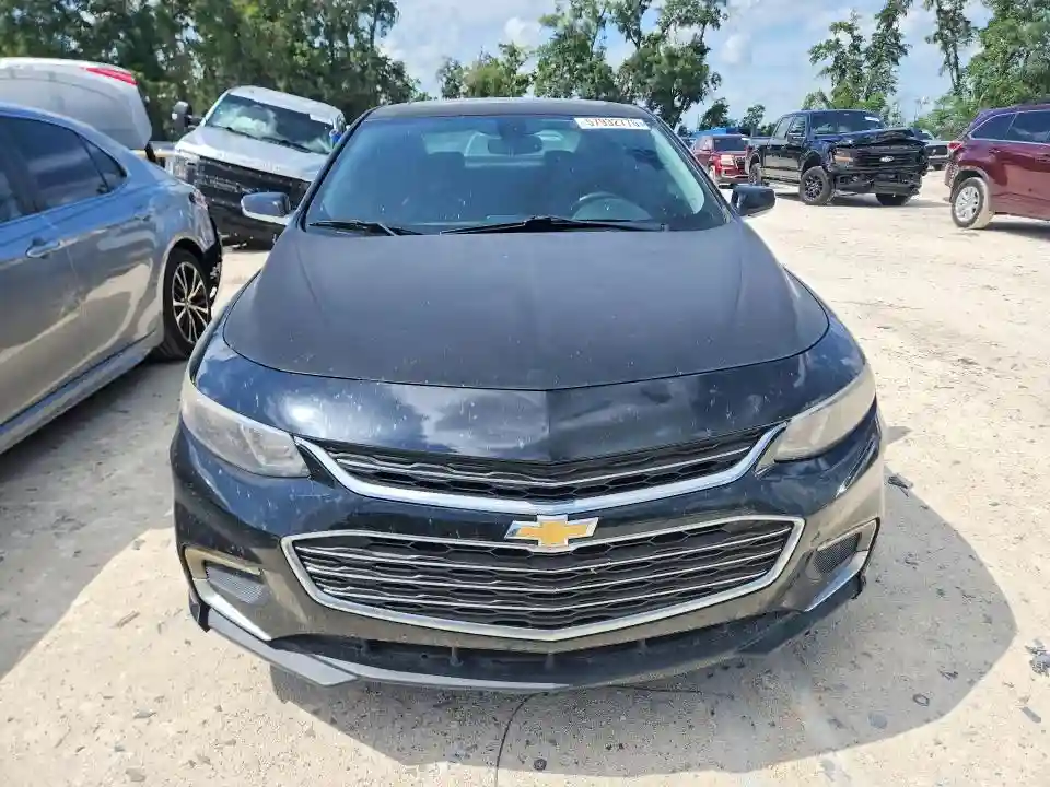 1G1ZH5SX0HF237533 2017 CHEVROLET MALIBU-4