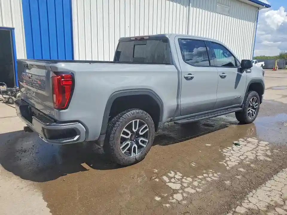 3GTUUEE83RG450476 2024 GMC SIERRA-2