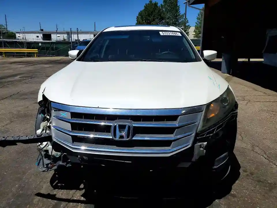 5J6TF1H51CL005898 2012 HONDA CROSSTOUR-4