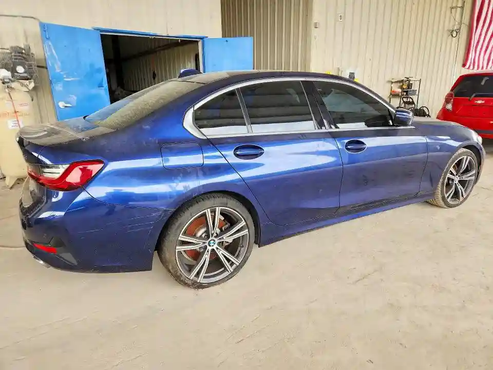 3MW5R1J07L8B36360 2020 BMW 3 SERIES-2
