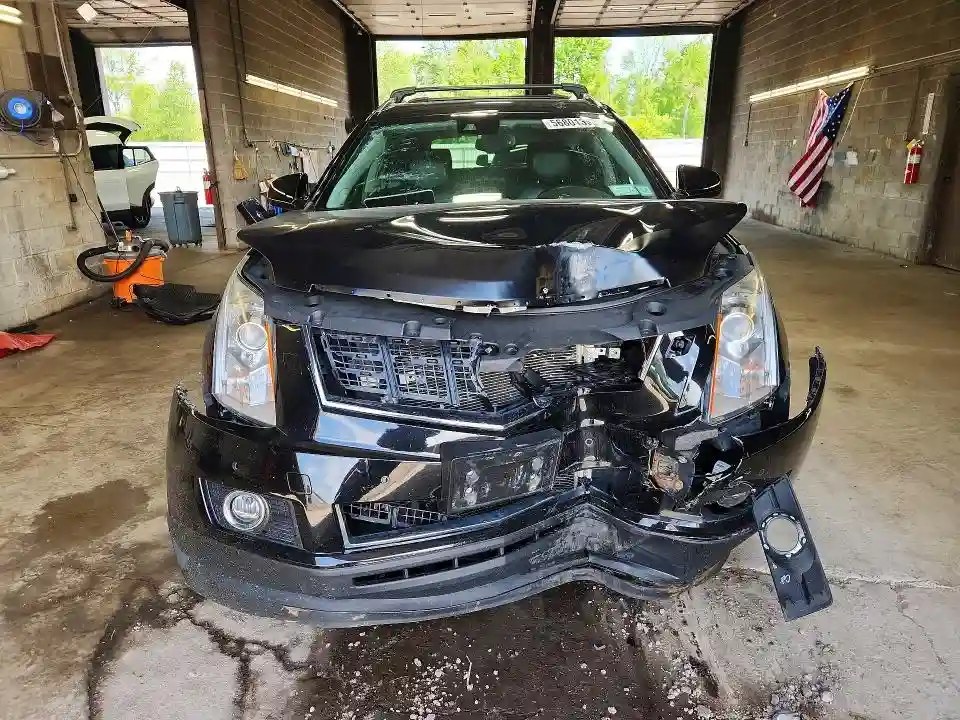 3GYFNHE30DS543774 2013 CADILLAC SRX-4