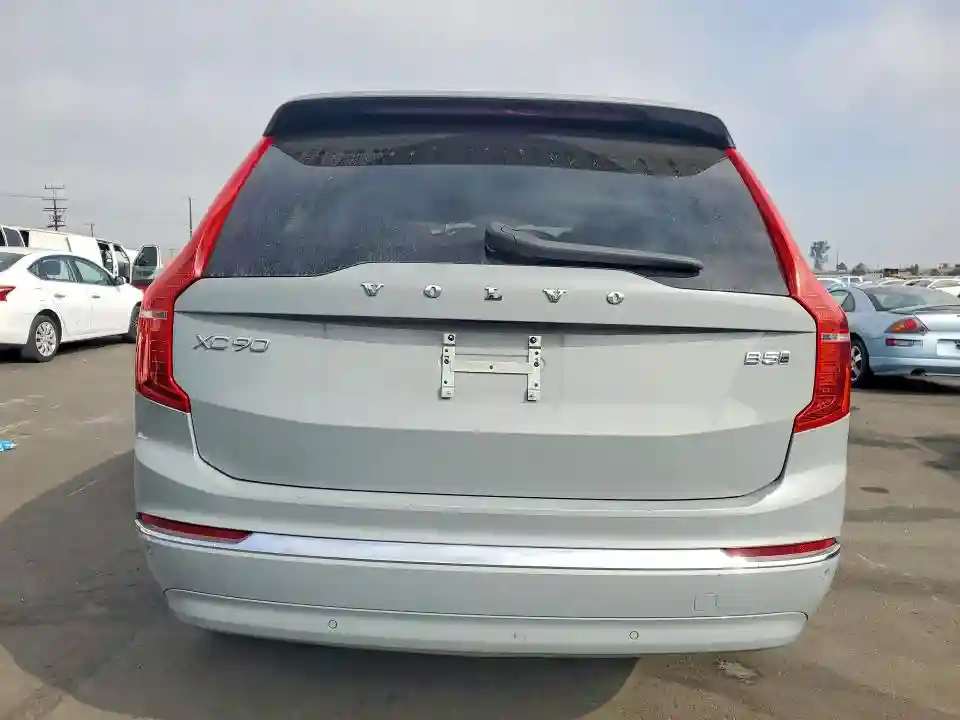 YV4L12PK2R1205062 2024 VOLVO XC90 CORE-5